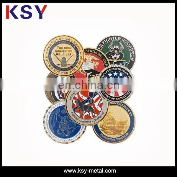 Metal medal/sports award medal wholesale
