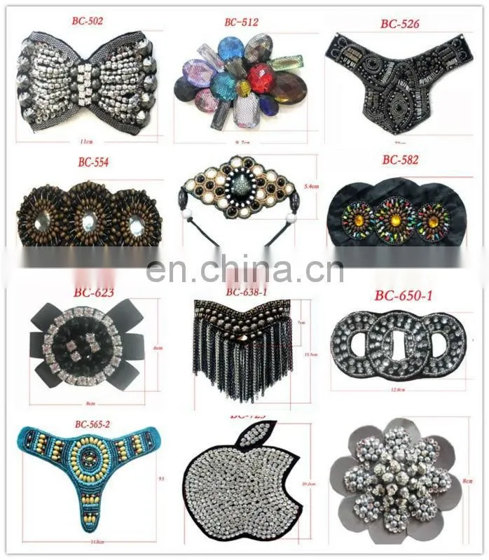 Bailange new design wholesale shoe accessories baby shoe ornament