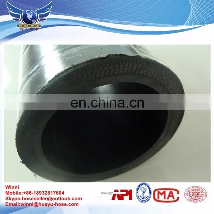 3 1/2 Inch High Pressure Rotary Drilling Hose Pipeline 5000 psi & kelly hose