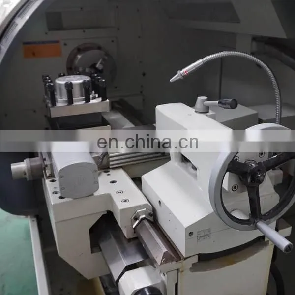 CK6136 new cnc lathe machine metal for prices