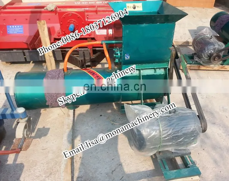 Cassava Flour Starch Making Machine Price