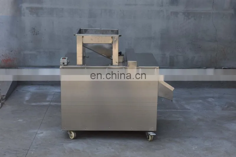 Peanut Slicer/Peanut Slicing Machine|Peanut/Almond Slicing Machine