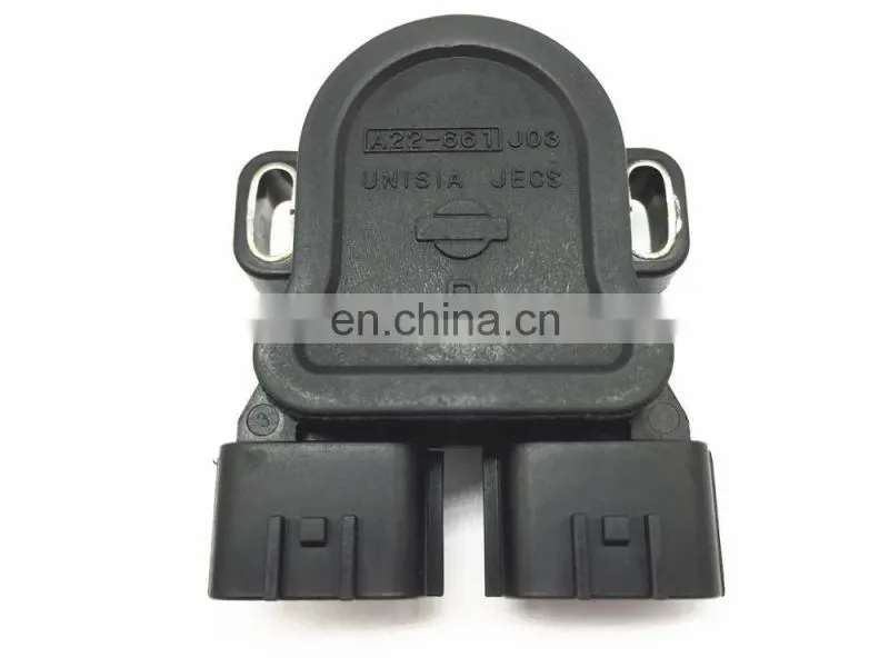 TPS Throttle Position Sensor For Ni-ssan Patrol Y61 Skyline R33 OEM A22-661 J03 A22-661J03