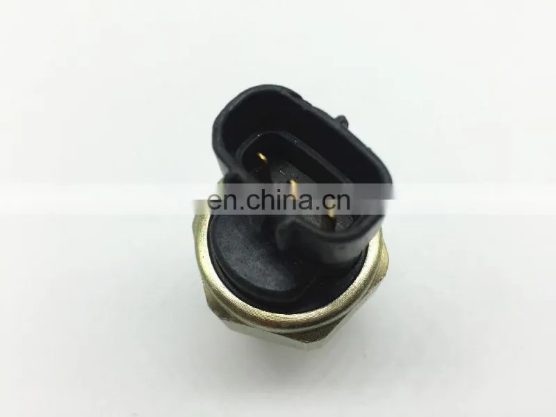 Fuel Rail Pressure Sensor 8945871010 for Toyota Hilux 2AD-FTV OEM# 89458-71010