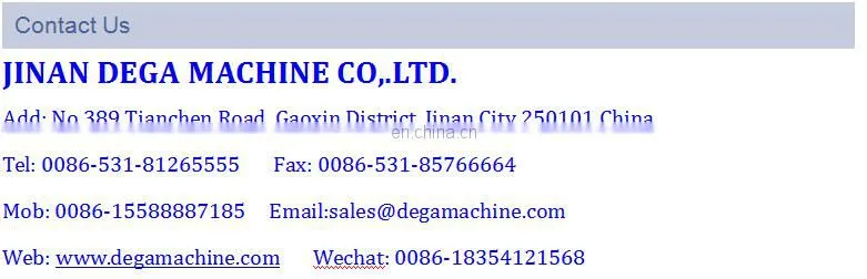 Latest Window and Door Making Machine CNC Control Automatic Double Head Cutting Saw for Aluminum Profile