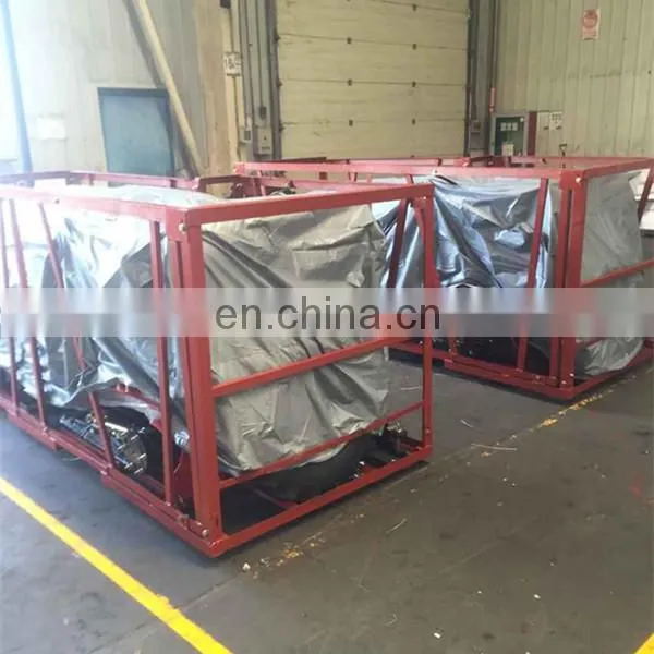 Rotary Drum Mower Disc Drum Mower