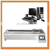 ZONHOW Universal Material Tensile Strength Testing Machine Peeling Test Machine