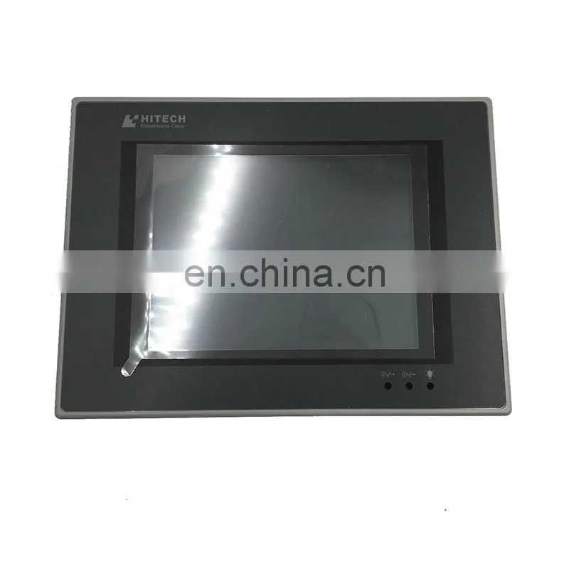 Hot Sale New and Original HITECH HMI PWS5610T-S 5.7 inch HMI Hunam Machine Interface