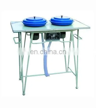 P-2G metallographic grinding polishing equipment