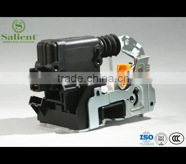7702127971 car door lock RR