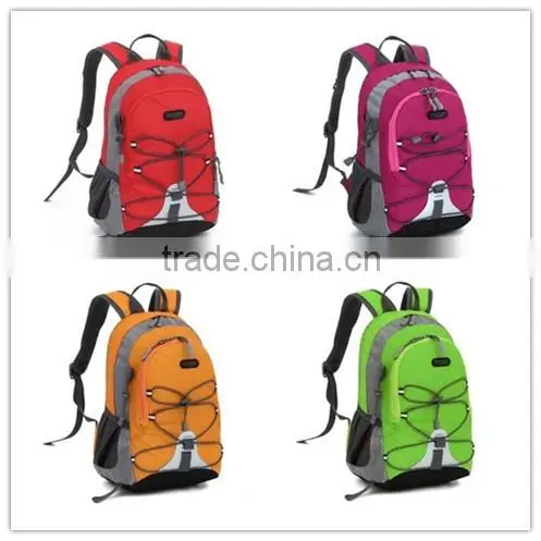 Backpack hiking camping Backpack Travel Backpack Waterproof Resistant Daypack