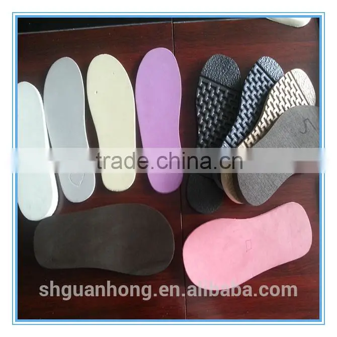cork shoe soles non slip rubber soles rubber soles