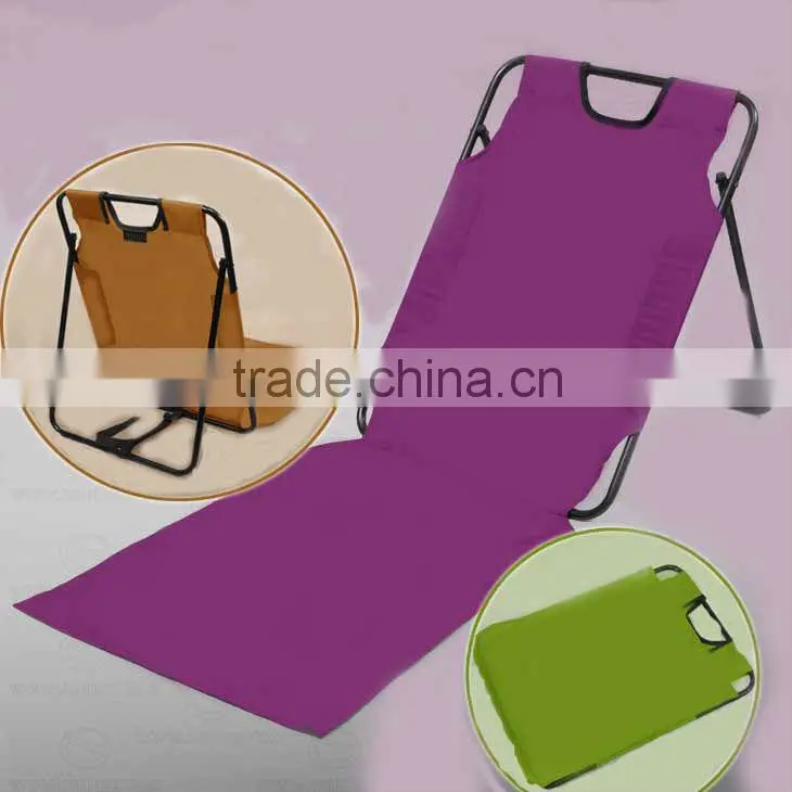 Foldable easy Beach mat