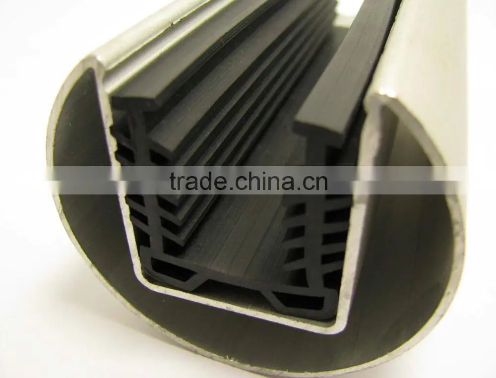flat silicone belt silicone rubber belt