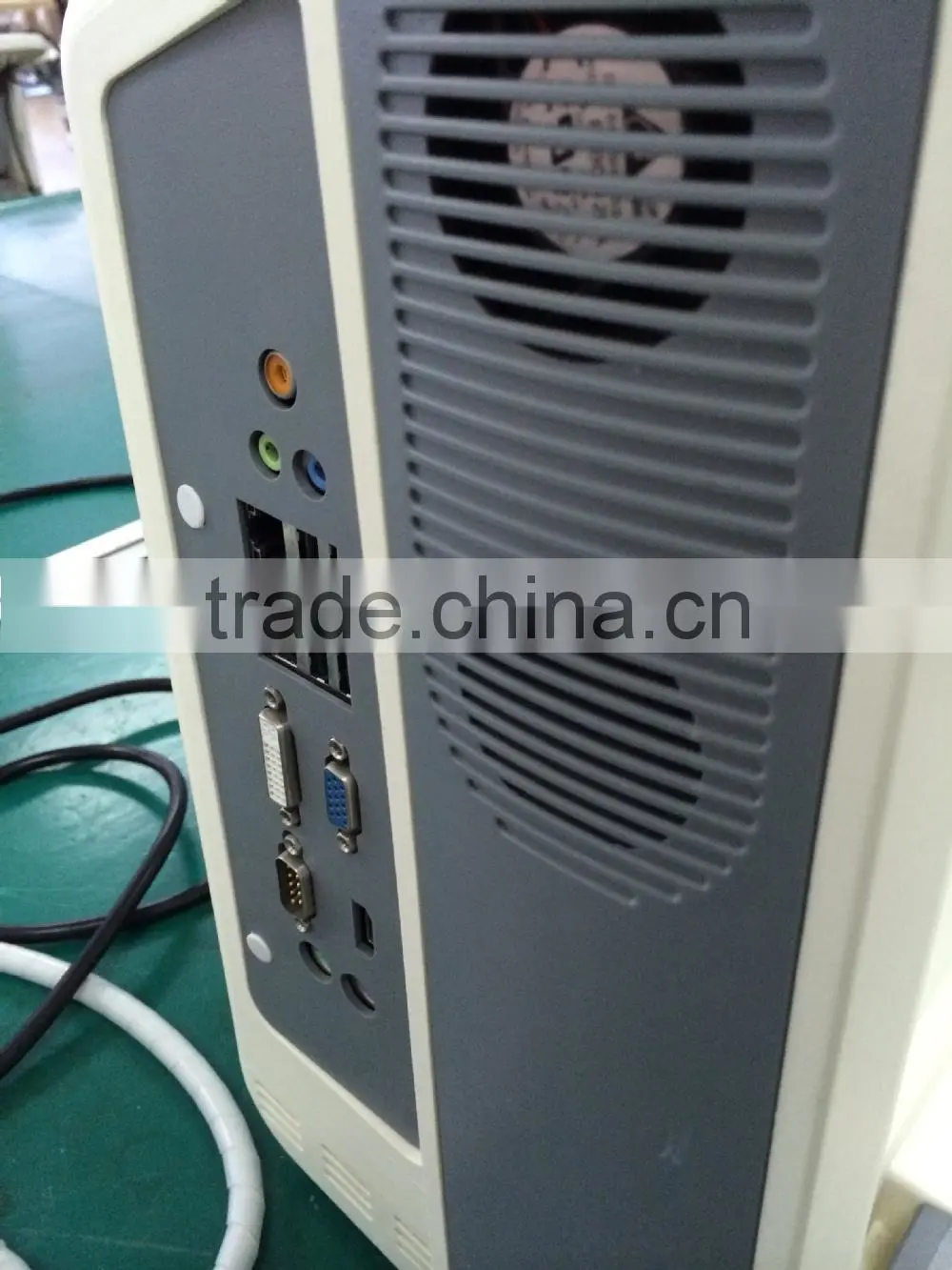 Model:C200V doppler ultrasound vet