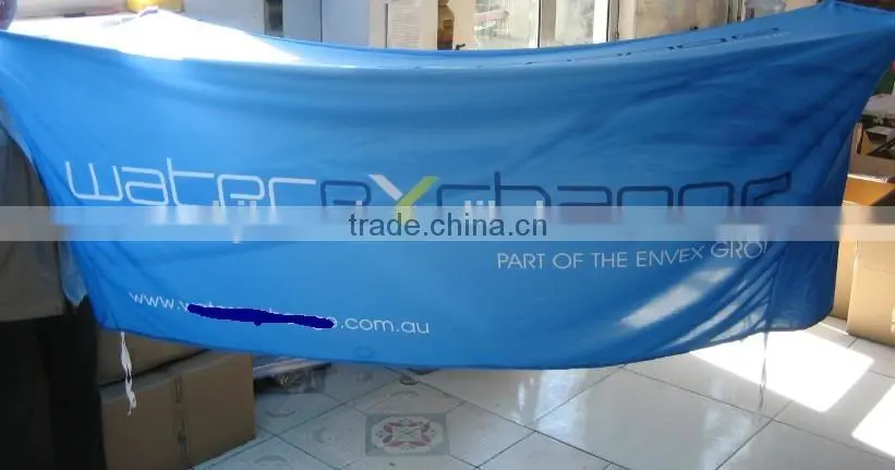 digital printing fabric table cover