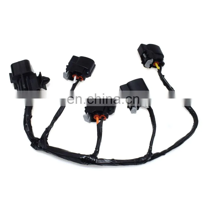 273502B000 Ignition Coil Wire Cable Plug Extension Wire Harness Car Replacement Accessories For Hyundai Veloster Kia Rio