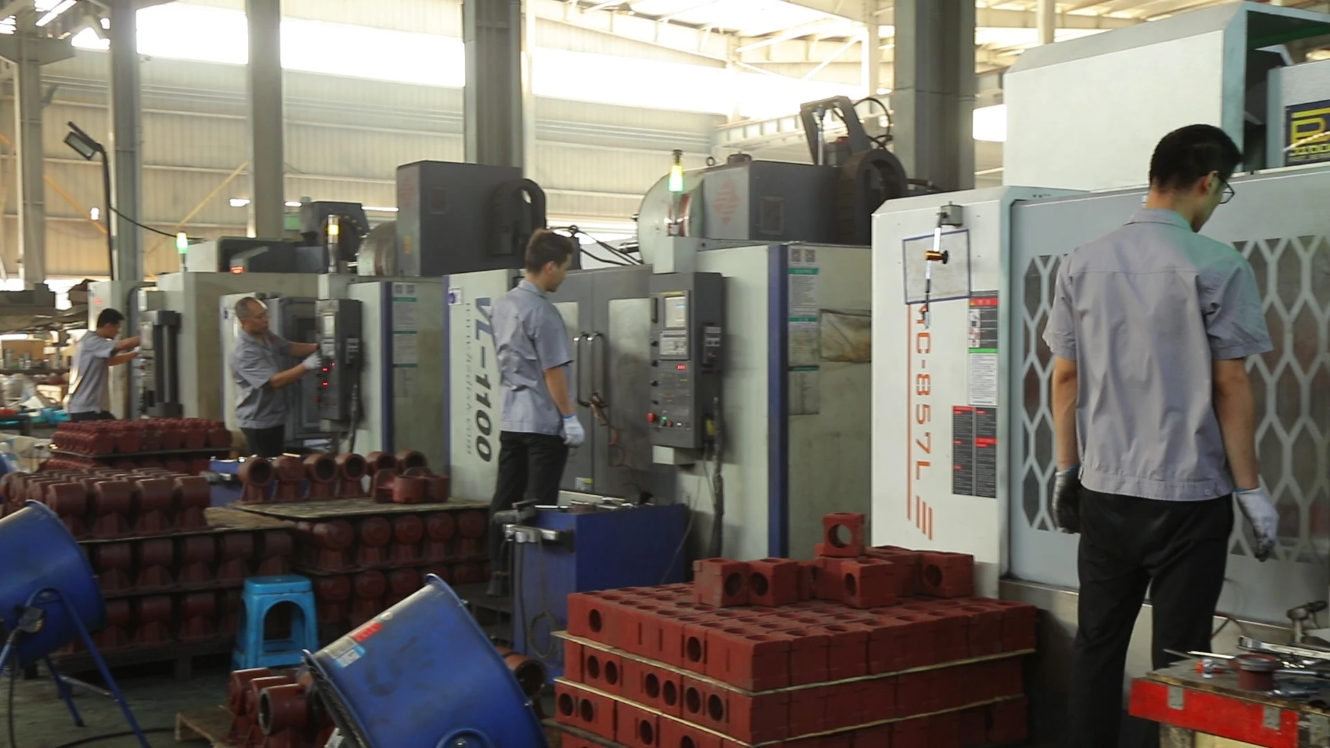 Hangzhou Nord Trading Co.,Ltd company overview - view 4