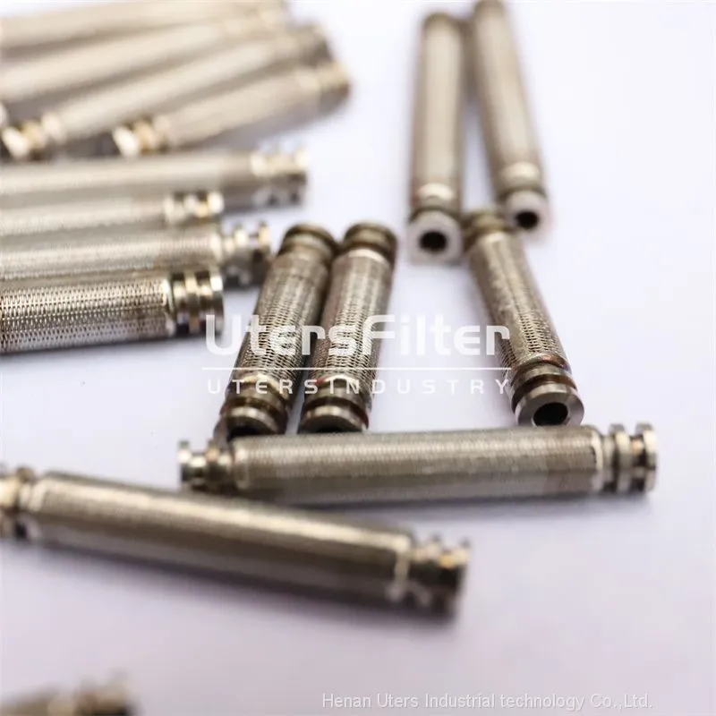 UTERS Industrial Universal FF106 Servo Valve Filter Element (3)