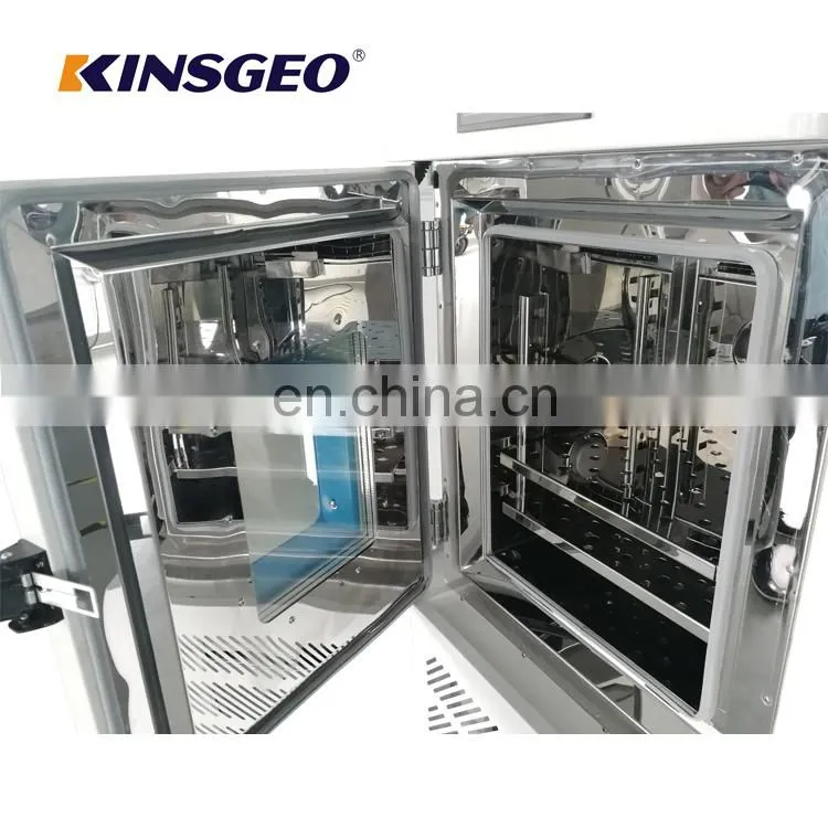 2021 constant Temperature humidity chamber Environmental AGING Testing Equipment