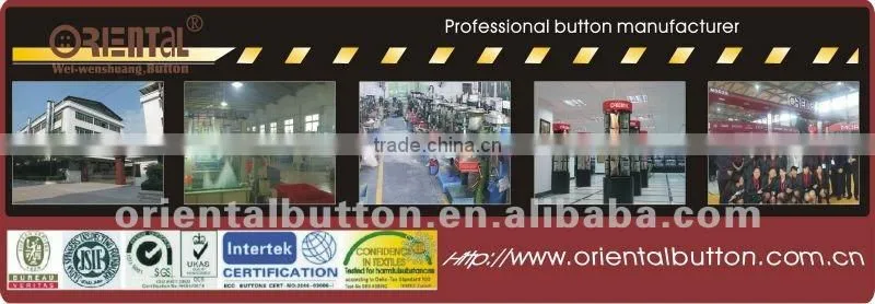 colorful heart shape buttons for clothes decoration
