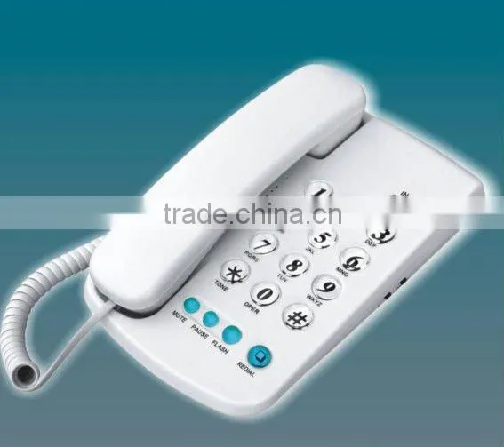 venda quente do telefone telecom