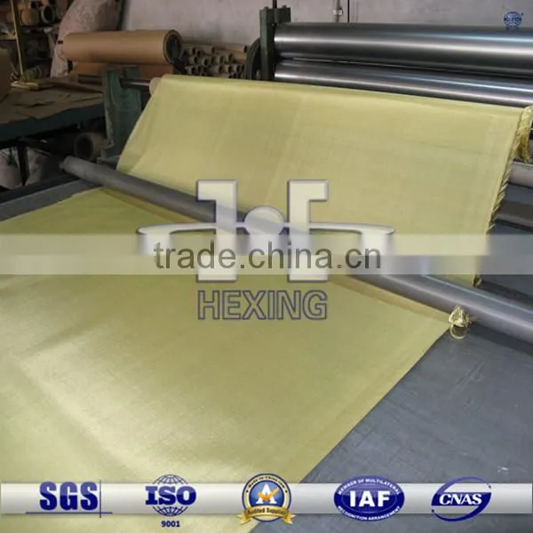 High Quality Competitive Price Brass Wire Cloth