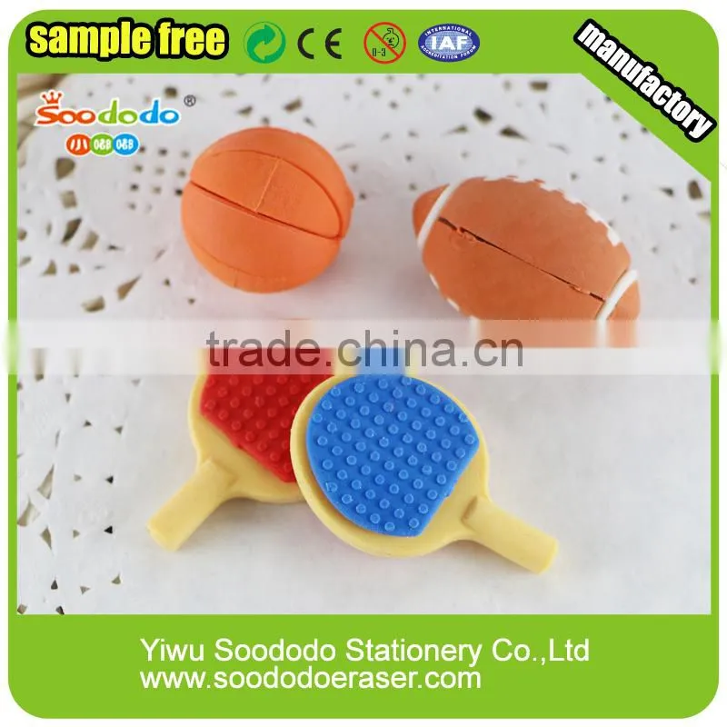 custom stationery set types of erasers,schools stationery