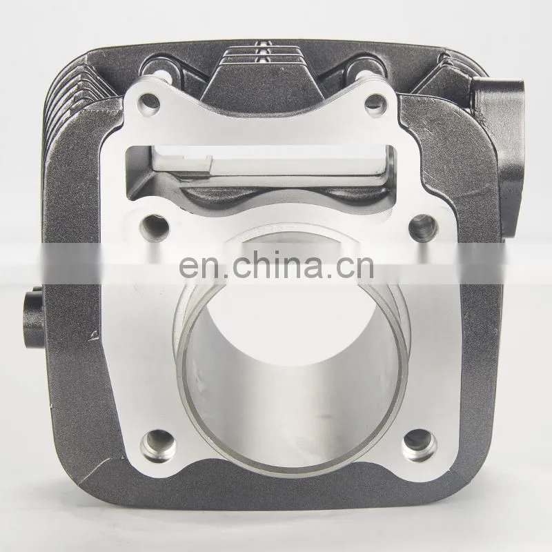 TVS-N15 Wego/Jupite casting iron custom motorcycle engine body parts liner kit 100CC