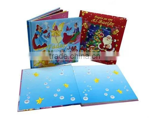 Childrens books printing for Puzzle book,Story book,Pop-up book