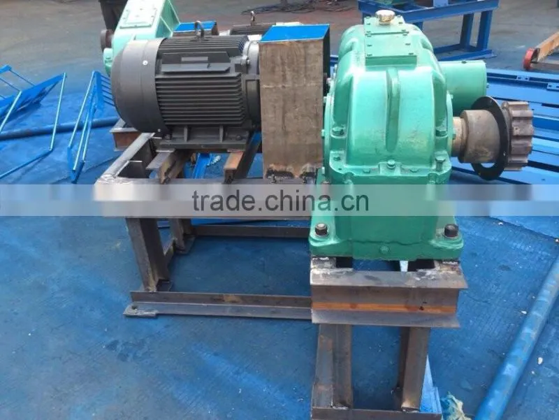 R series gear speed reducer with motor in Baoding