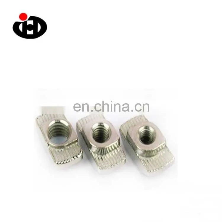 M6 M8 M10 Superb T Hammer Head Nut