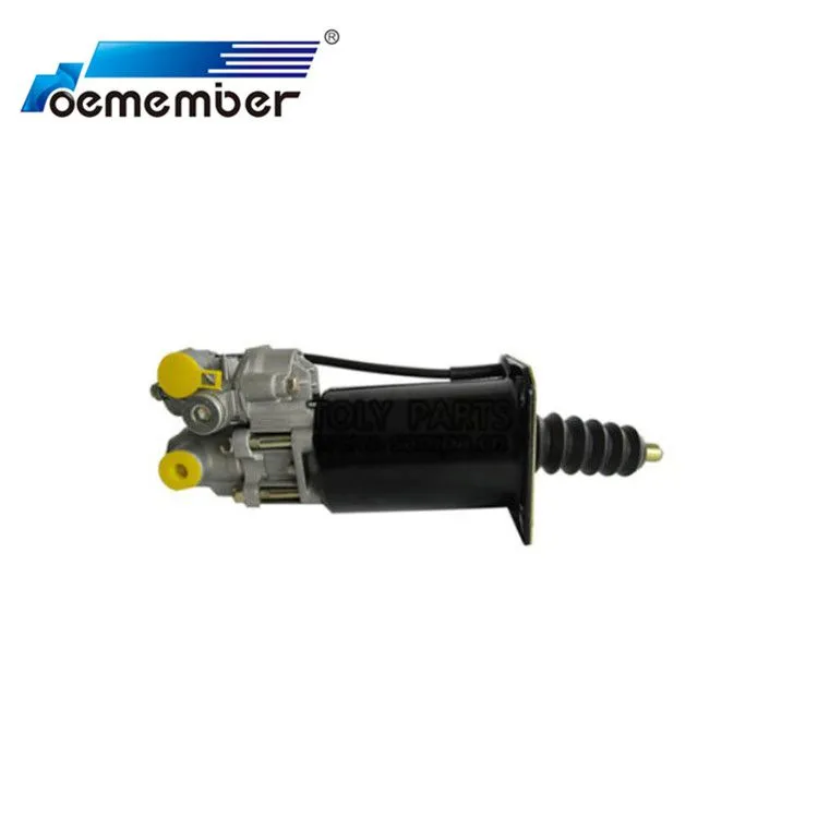 Clutch Booster OEM 9700511020 for DAF Truck Clutch Servo