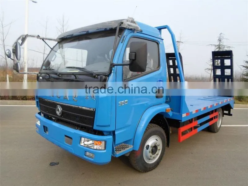 Small flatbed truck Dongfeng for sale 008615826750255 (Whatsapp)