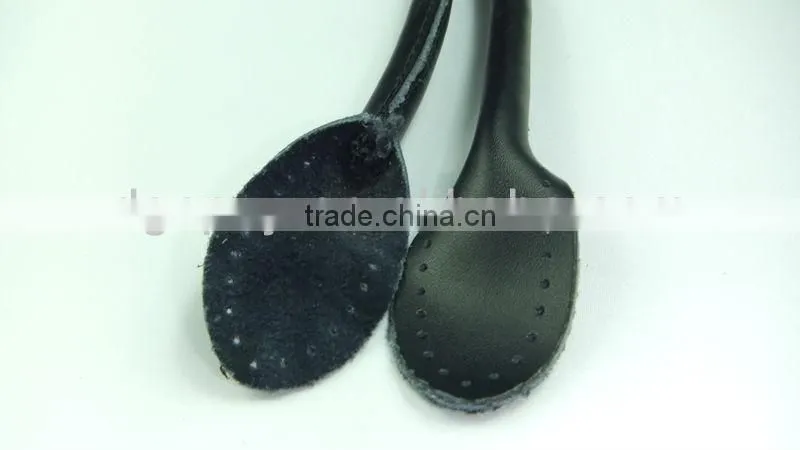 Cow Leather handle for bag Genuine leather handle Bag accesseries