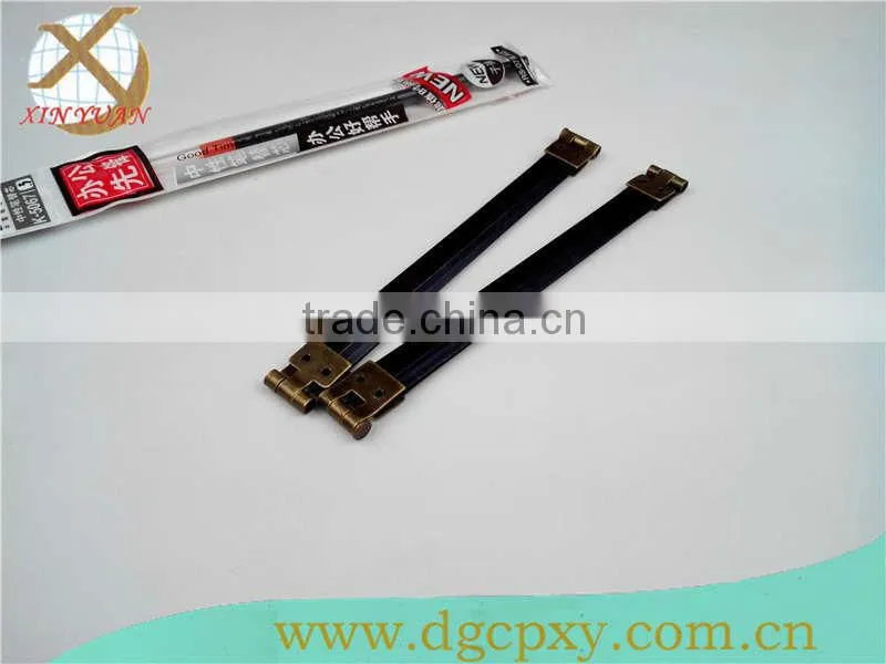 5 inch internal flexi frames for DIY coin purse