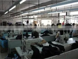 Shenzhen YuWei Sports Equipment Factory company overview - view 3