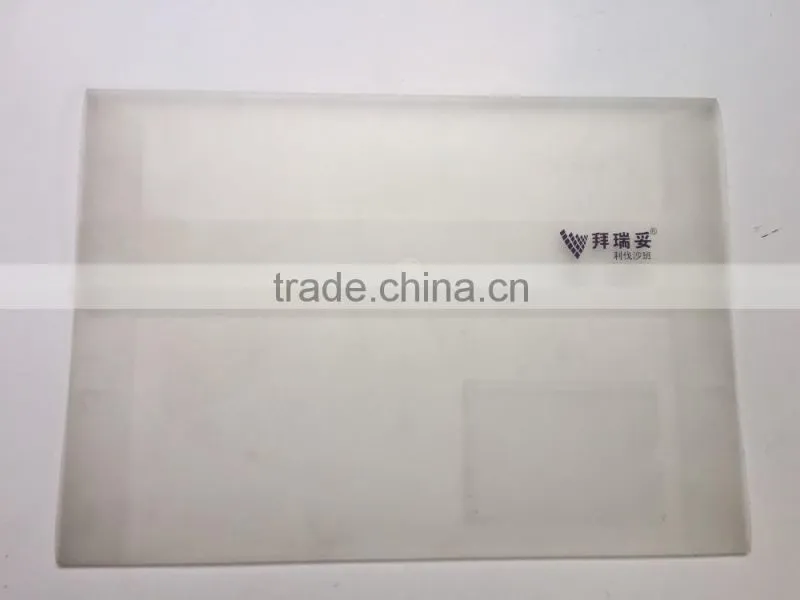 alibaba china office stationery cheap custom a4 bag shape file folder