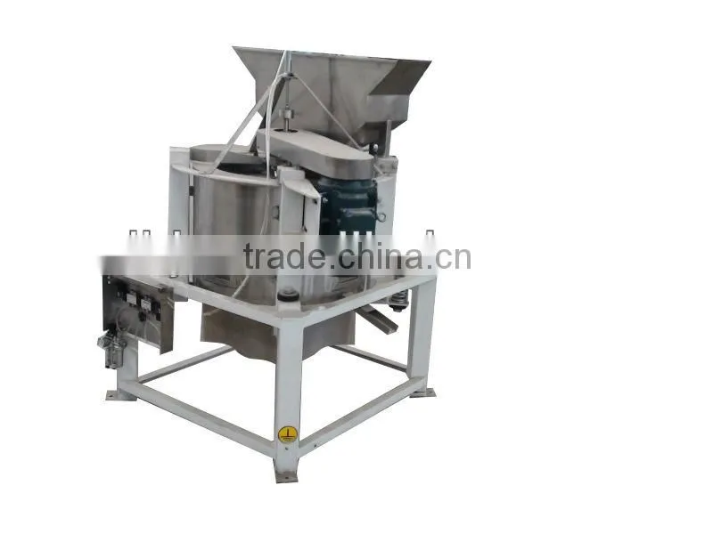 frying machine for snacks