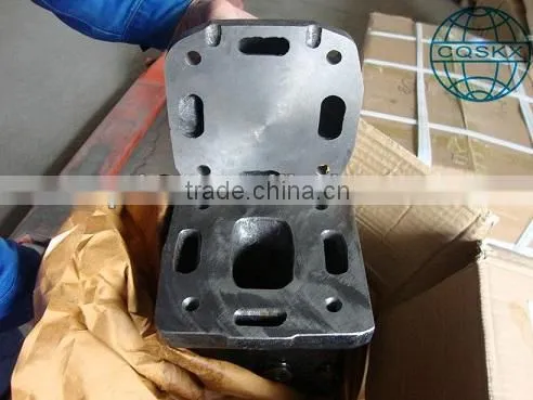 QSB6.7 GAS engine cover plate 3920946