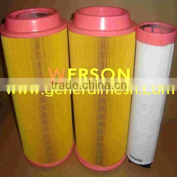 Engine Air Filter ,air intake filter in paper core | generalmesh
