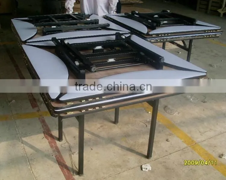 square change round restaurant table for sale