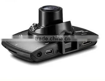 CarKnight New generation NTK96650 HD 1080P AR0330 Sensor 170 Degree View Angle Motion Detection Night Vision car dash cam