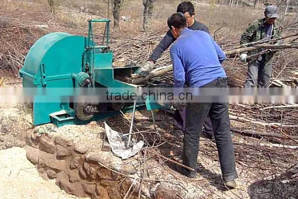 2014 efficient timber mill, wood chips crusher machine,wood chips grinding machine