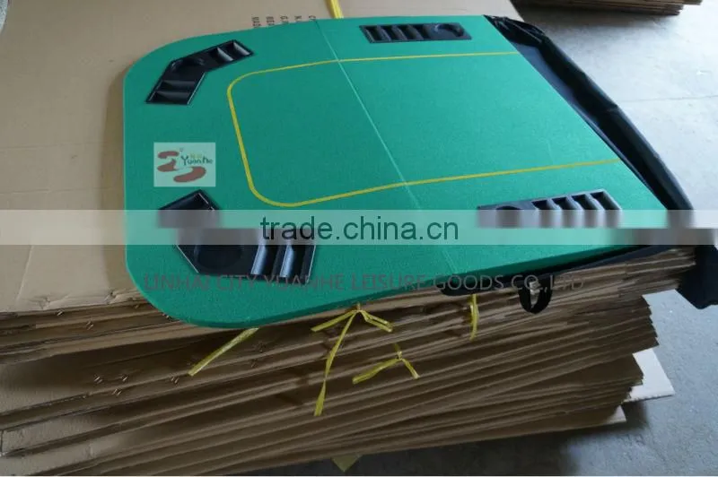 79*36" Folding Poker Table Top
