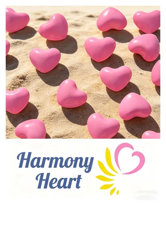 what is the harmony heart?