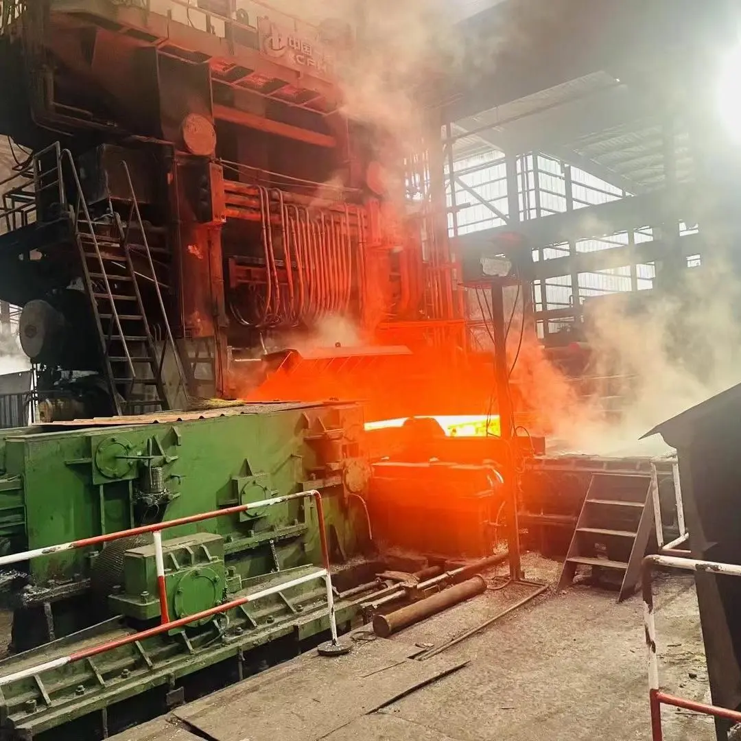 Wuxi Zhongxin Special Steel Co., Ltd. company overview - view 2