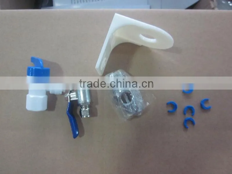 Ro water filtration system