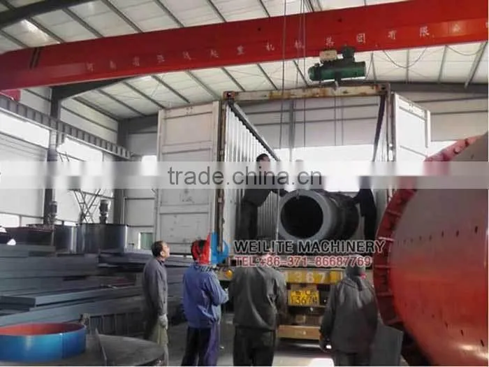 Low Cost Fluorite Powder Drying Equipment For Sale