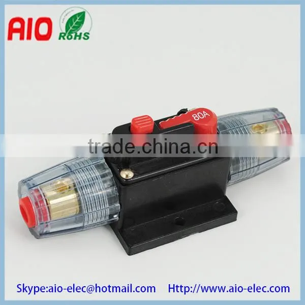 Car stereo wire power amplifier subwoofer dedicated power supply cord 6 AWG Gauge Car power cable
